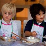Childrens Cookery Classes