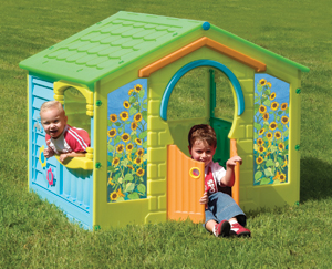 Cottage Play House