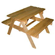 Childrens Garden Bench