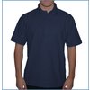 Childrens Pique Polo UC103 - Navy
