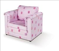 Childrens Soft Furnishings Childrens Chair Bed