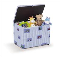 Childrens Soft Furnishings Childrens Toy Box