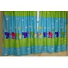 Zoo Curtains - 52s