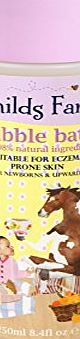 Child`s Farm Childs Farm Clean Calm and Collected Bubble Bath