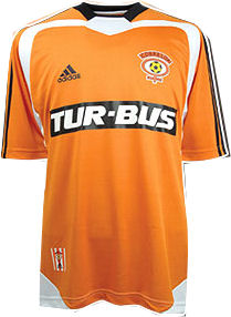 Adidas Cobreola home 2005