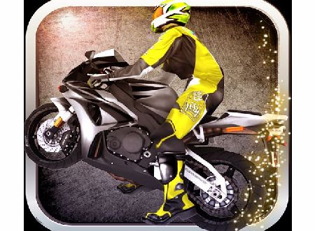 Chili Marketing Racing Games Street Bike Racing FREE