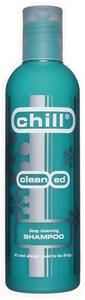 Chill Cleaned Shampoo 250ml