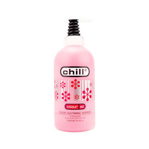 Chill Coloured Shampoo 1000ml