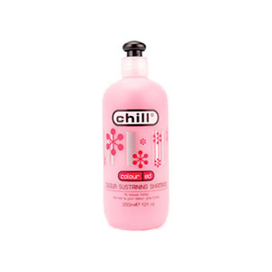 Chill Coloured Shampoo 350ml