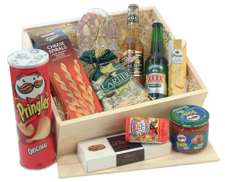 Chill Out Food Hamper