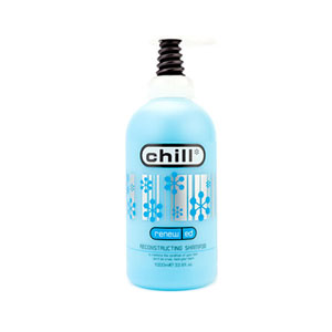 Chill Renewed Deep Moisturising Shampoo 1000ml