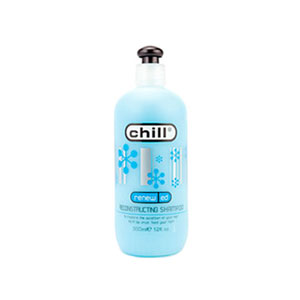 Chill Renewed Deep Moisturising Shampoo 350ml