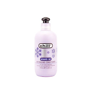 Chill Smoothed Conditioner 250ml