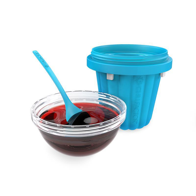 Chillfactor Jelly Maker - Blue