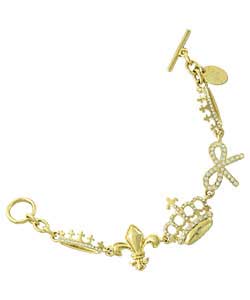 Chilli Pepper Couture Bracelet