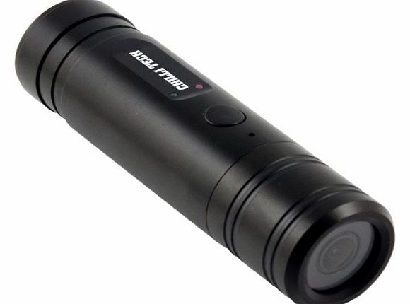 Action Cam 120 HD Cycle Helmet Camera