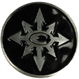 Chaos Buckle