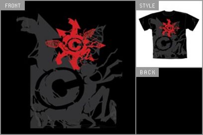 chimaira (Chaos Morph) T-shirt