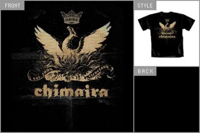 Chimaira (Phoenix) T-shirt