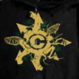 Chimaira Resurrection (Zip) Hoodie