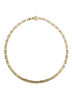 Chimento Reversible Necklet 1G01290ZBB410