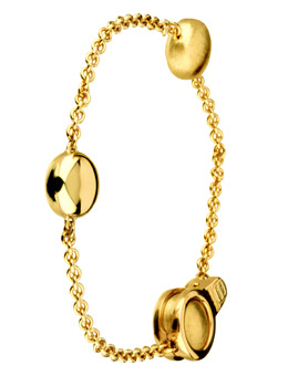 Chimento Sigilli Bracelet 1B01075ZB1200