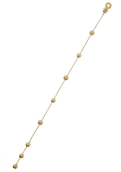 Chimento Sigilli Gold Bracelet 1B01041ZB1215