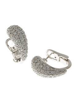Chimento Stilla Diamond Set Earrings 1O01300BB500P