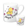China Mug and Egg Cup Chick