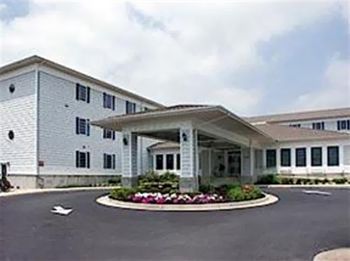 CHINCOTEAGUE ISLAND Comfort Suites Chincoteague