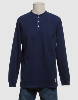 TOP WEAR Long sleeve t-shirts MEN on YOOX.COM