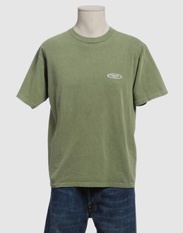 TOP WEAR Short sleeve t-shirts MEN on YOOX.COM