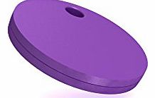 Chipolo Bluetooth item finder for your smartphone - PURPLE