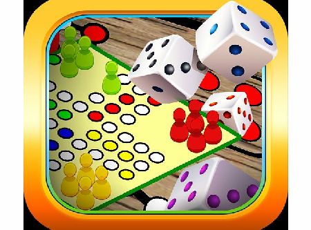 ChipPOW Ludo Classic Free