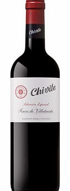 Chivite Villatuerta Especial Red