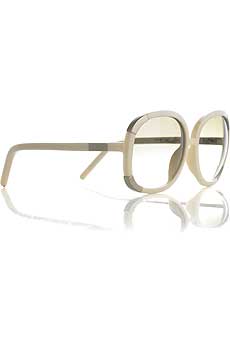 Chloandeacute; Myrte sunglasses