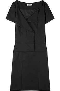 Chloandeacute; Secretary dress