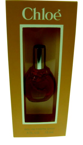 Chloe 15ml edt spray