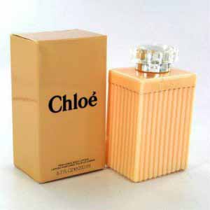 Chloe (2008) Body Lotion 200ml