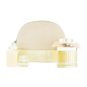 Chloe (2008) Eau de Parfum Spray 50ml with Free