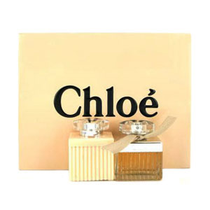 Chloe (2008) Gift Set 50ml