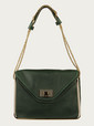 chloe bags green