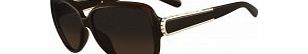 Chloe Brown CE612SR Sunglasses