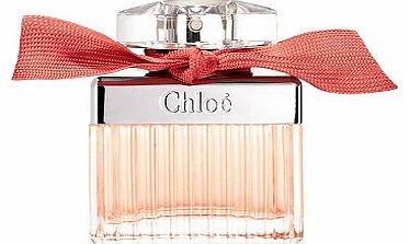 Chloe Chlo Roses de Chlo Eau de Toilette Spray 50ml