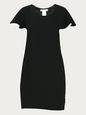 DRESSES BLACK 34 FR CHL-T-R011