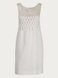 chloe dresses white