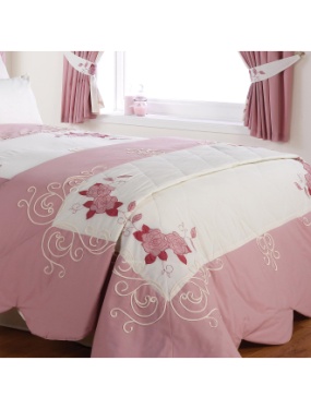 Chloe Duvet Cover