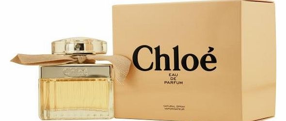 Chloe Eau de Parfum - 75 ml