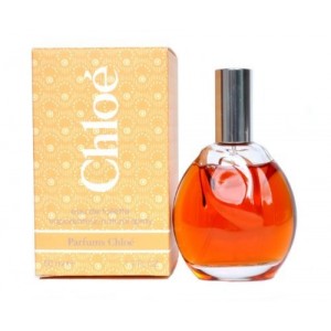 Chloe Eau de Toilette for Her 50ml