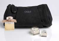 Chloe FREE Gift Pouch with New Chloe Eau de Parfum 50ml Spray